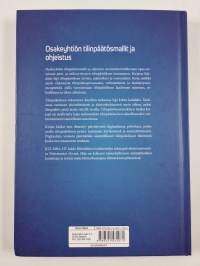 Osakeyhtiön tilinpäätösmallit ja ohjeistus