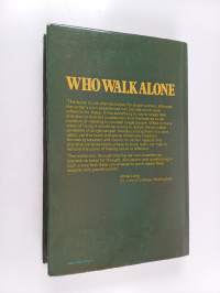 Who Walk Alone - A Consideration of the Single Life