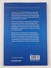 Työpaikan poissaolot käytännönläheisesti