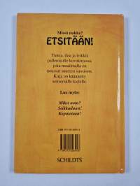 Etsitään!