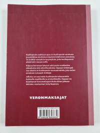 Kuolinpesän osakkaan opas