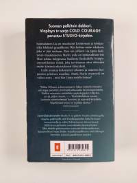 Vilpittömästi sinun