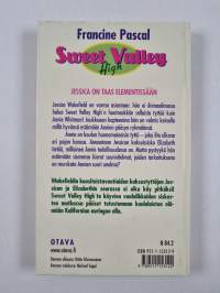 Toisenlainen tyttö
