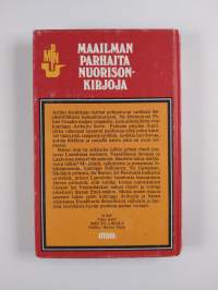 Arthur-kuninkaan tarinoita