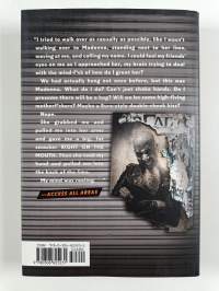 Access all areas : Stories from a hard rock life