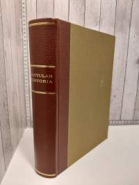 Hattulan historia