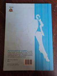 Ammattina vaate
