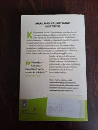 Jumalat juhlivat öisin