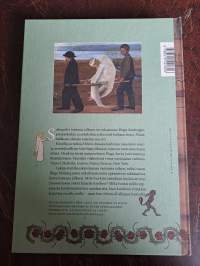 Hugo Simberg - Pirut ja enkelit