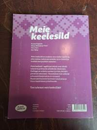 Meie keelesild / viron kielen oppikirja