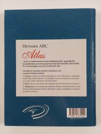 Hevosen ABC : atlas