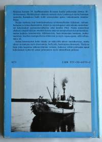 Kenttäsairaala jatkosodassa : B/39. KS:n vaiheita 1941-1944
