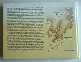 Porkala : byn vid havet : en skildring av bygemenskapen före 1944
