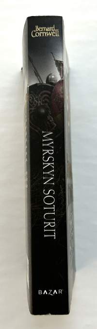 Myrskyn soturit
