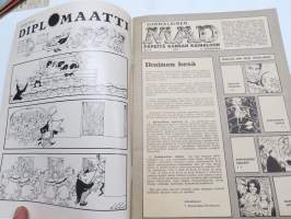 Suomalainen MAD 1971 nr 9