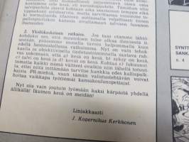 Suomalainen MAD 1971 nr 9