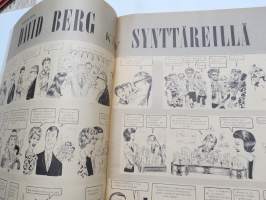 Suomalainen MAD 1971 nr 9