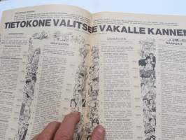 Suomalainen MAD 1971 nr 9