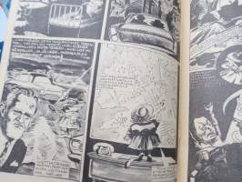 Suomalainen MAD 1971 nr 9