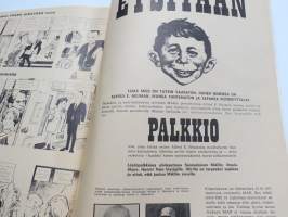 Suomalainen MAD 1971 nr 9