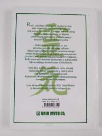 Reiki : parantava energia