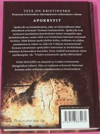Apokryfit