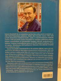 Ilkka Alakortes, yrittäjäksi syntynyt