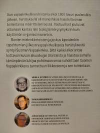 Siitä kaikki alkoi