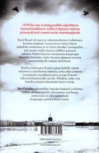 Aaveiden kaupunki