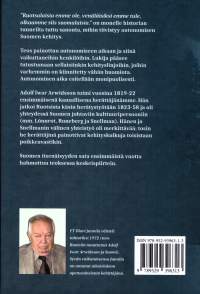Suomi 1809-2017