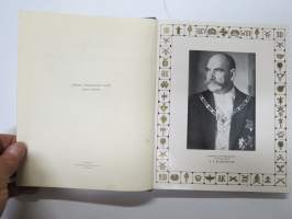 Muistoja asevelvollisuuteni ajoilta, korpraali T. Laivoranta 20.1.1936-37