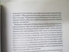 Jänkäjääkäreitä ja parakkipiikoja - Lappilaisten sotakokemuksia 1939-1945