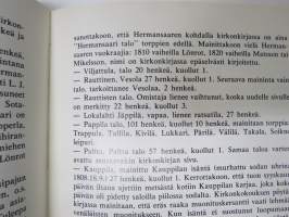 Sota Lokalahdella 1808-1809