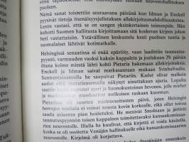 Sota Lokalahdella 1808-1809