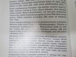 Sota Lokalahdella 1808-1809