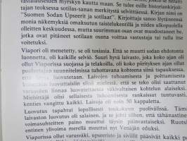 Sota Lokalahdella 1808-1809