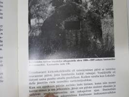 Sota Lokalahdella 1808-1809