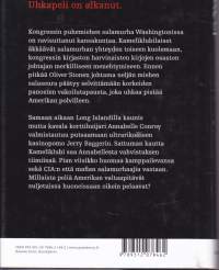 Pelurit, 2008. 1.p. (Dekkari, trilleri)