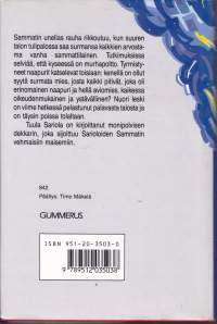 Murha Sammatissa, 1989. 1.p. (Dekkari)