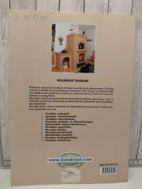 Muuratut tulisijat