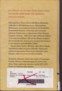Noora ja Oolannin sota, 2005. 1.p.