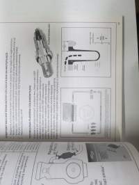 Delphi Lambda sensors 2008 -luettelo