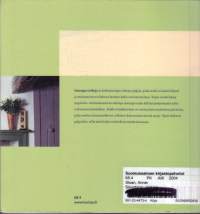 Sisustajan värikirja, 2006. 2.p. (värit, sisustus, sisustussuunnittelu)