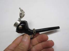 Piippu, koristeellinen