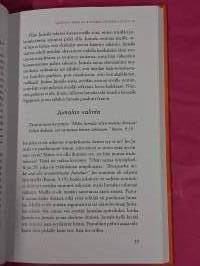 Salaisuus avautuu