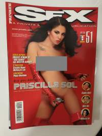 SEX nro. 51 by Private
