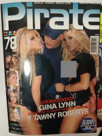 PIRATE nro. 78 by Private