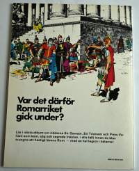 Prins Valiant 4 Hunner-Jägarna