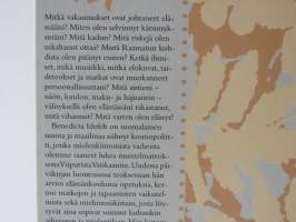 Mietteitä, muistoja, musiikkia