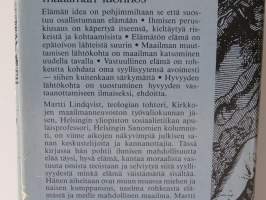 Hyvä elämä